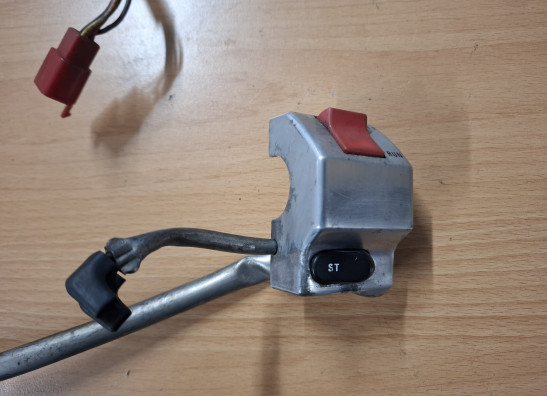 Handlebar switch assy right Kawasaki EN 500 Vulcan
