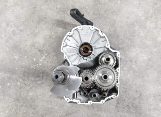 Gear box BMW R 1200 GS LC