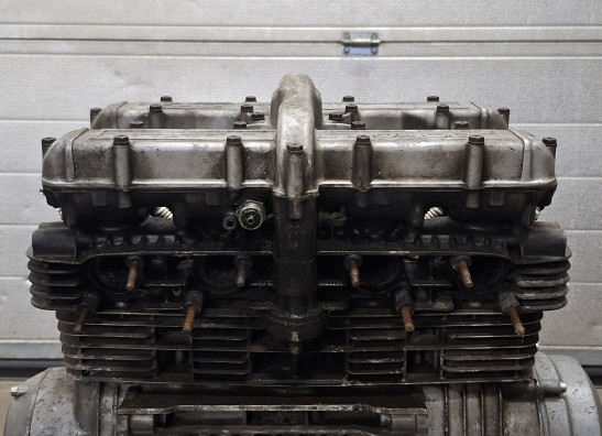 Motorblok Kawasaki KZ 650