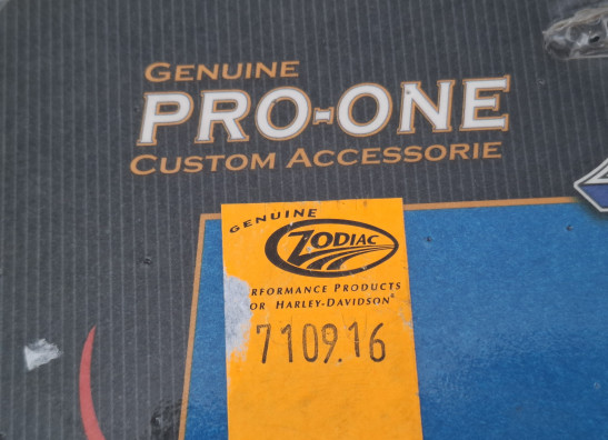 Motorblockdeckel Harley Davidson Overige Harley Davidson