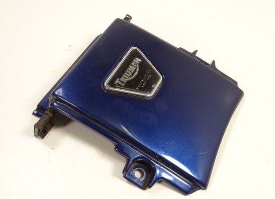 Rear cowl Triumph Trophy 900