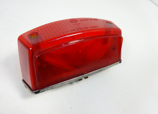 Achterlicht Ducati monster 600