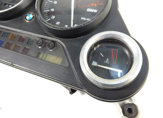Tacho-set BMW K 1200 GT