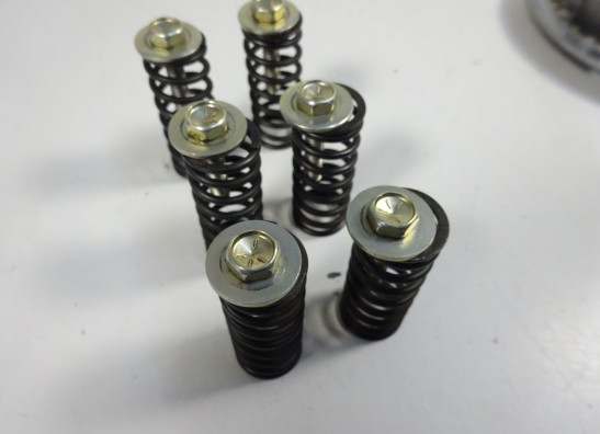 Clutch Suzuki SFV 650 Gladius