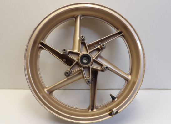 Voorvelg Honda VFR 750