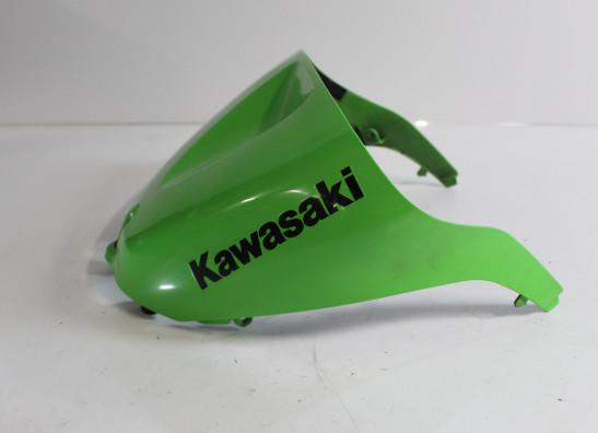 Tankschutz Kawasaki ZX 6 R