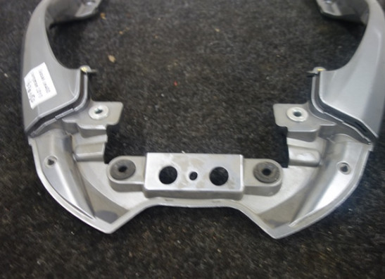 Rear grip Suzuki Burgman 400