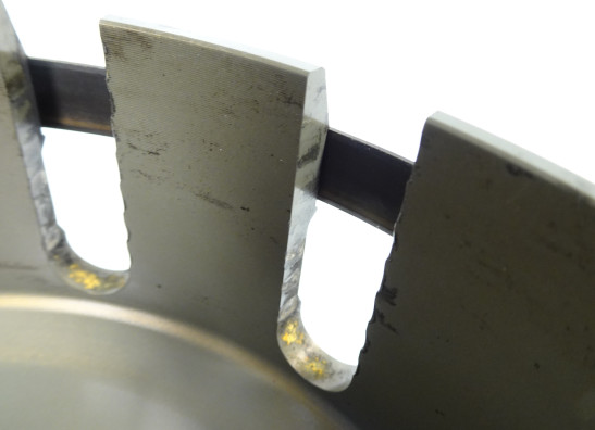 Clutch Ducati 749  999