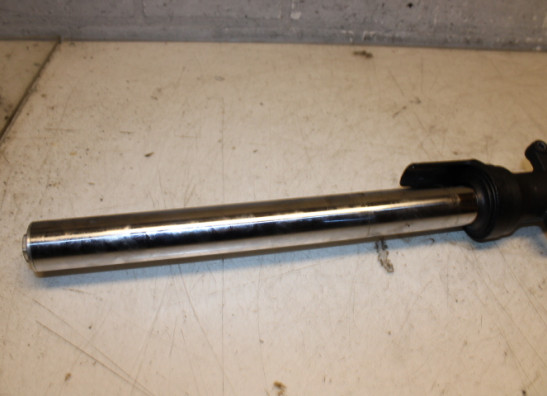 Voorpoot links compleet Kawasaki ER 6