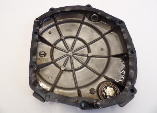 Motorblokdeksel Suzuki GSX R 1100