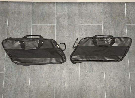 Kofferset Harley Davidson FLHX Street Glide