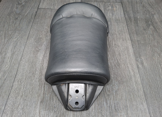 Buddy zadel Harley Davidson XL1200C 1200 Custom