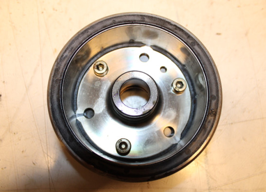 Stator elektrisch Kawasaki ER 6