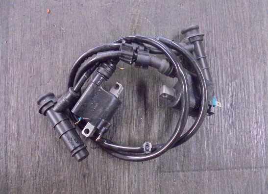 Bobine Honda NC 750 X