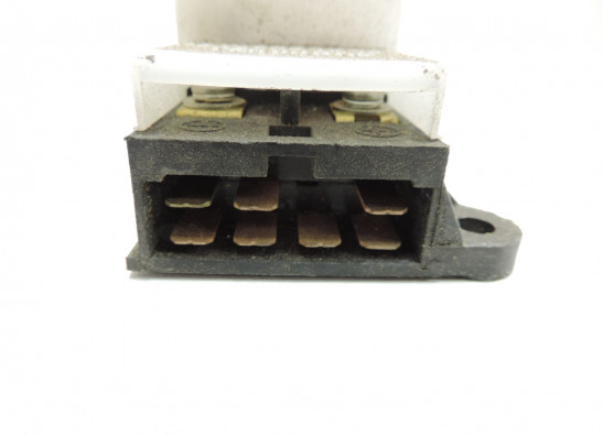 Zekeringkast Suzuki GSX F 600