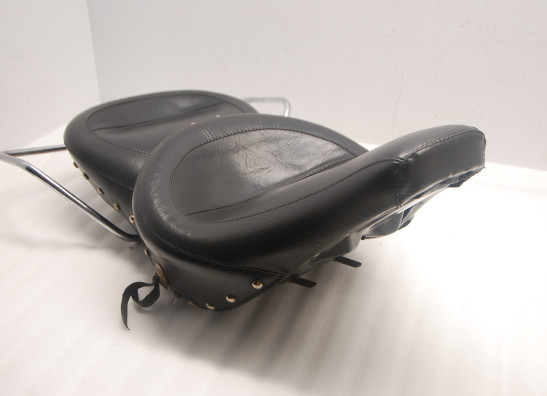 Zadel Harley Davidson Touring FL