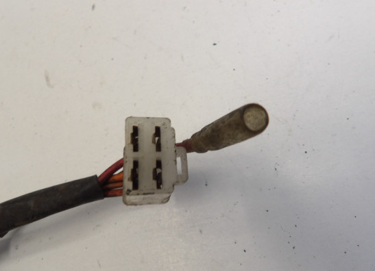 Zekeringkast Suzuki GS 550