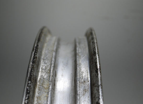 Front Wheel Honda CX 500