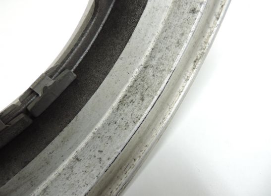 Felge hinten Honda VT 1100