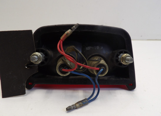 Achterlicht Kawasaki LTD 454