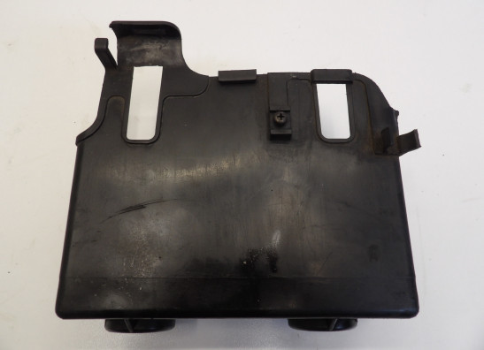 Accubak Yamaha V max