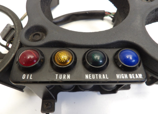 Tacho Kawasaki ZXR 750