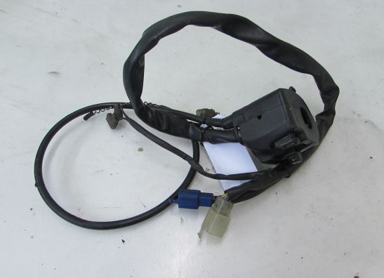 Handlebar switch assy left Yamaha YZF R1