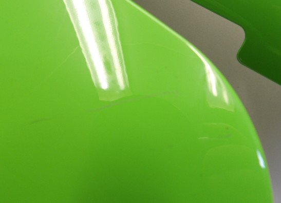 Cowl Left Kawasaki ZX 6 R