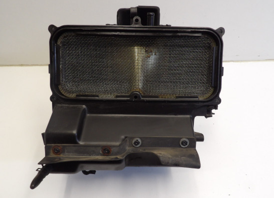 Air cleaner case Honda VF 700  750 Supermagna