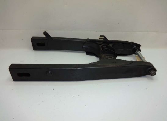 Achterbrug Honda CBF 500