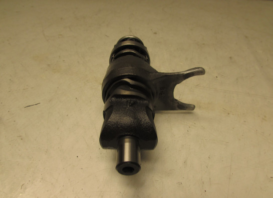 Versnellingsbak Kawasaki ER 5