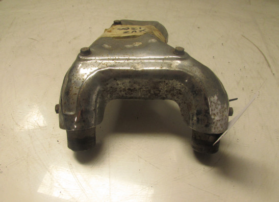 Uitlaatbochten Yamaha XVZ 1300 Royal Star