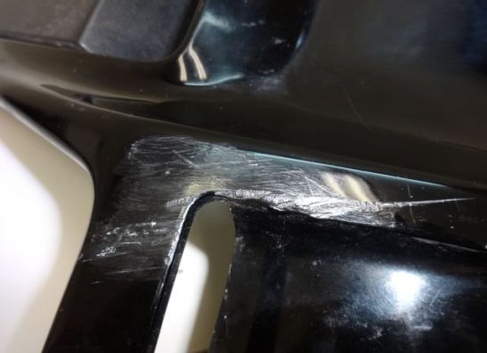 Frontverkleidung rechts Kawasaki GPX 750