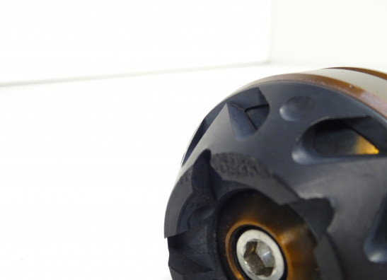 Rear axle Yamaha Tracer 900