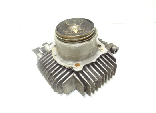 Cylinders Ducati monster 600