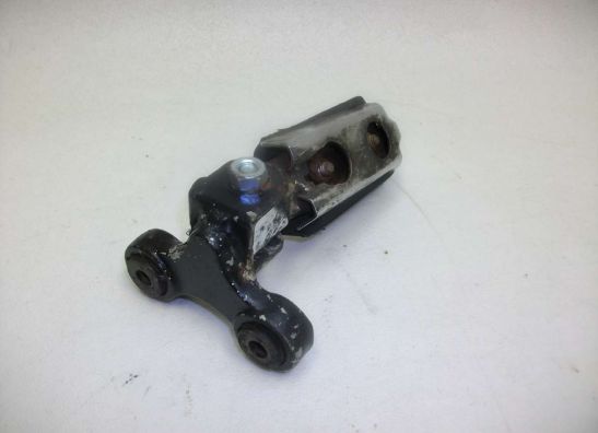 Voetsteun Rechts Yamaha FJ 1200