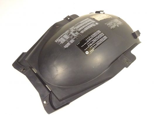 Undertail rear fender BMW K 1200 RS