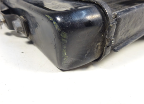 Radiateur Triumph Street Triple 675