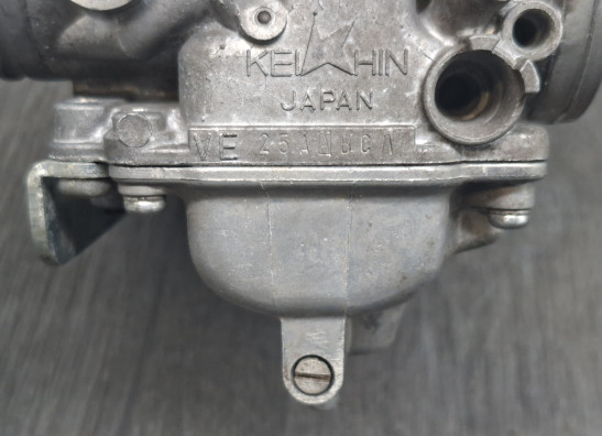 Carburateurset Honda CB 450