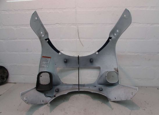 Topkuip Suzuki GSX R 750