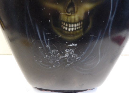 Tank Suzuki Overige Suzuki