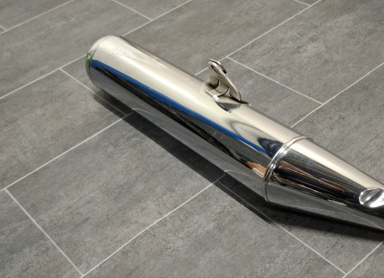 Auspuff Yamaha XJ 900 S Diversion