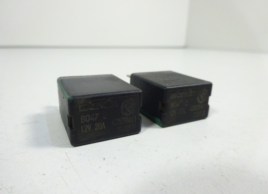 Relay Ducati Monster 695