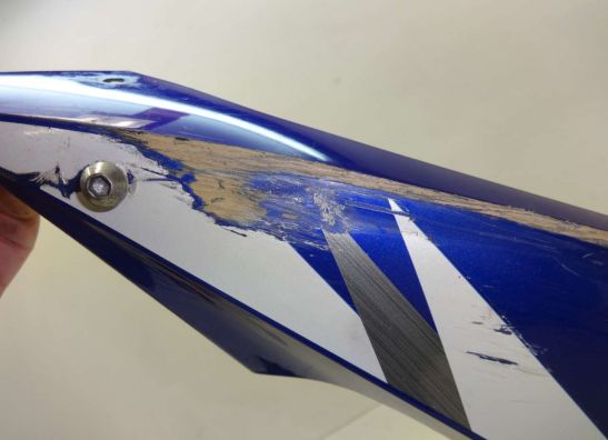 Rechter zijkuip Yamaha YZF R1