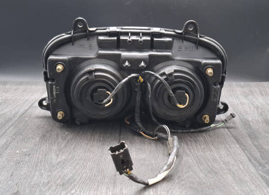 Headlight Suzuki GSX R 750