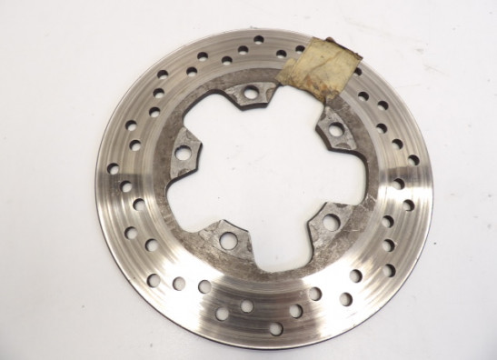 Bremsscheibe hinten  Suzuki GSX R 1100