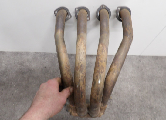 Auspuff-Krummer Yamaha FZR 1000