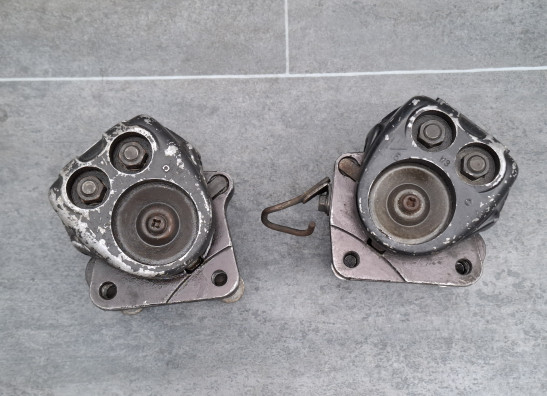 Bremssattel Bremszangen vorne Kawasaki Z 1000