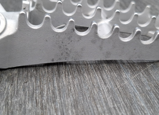 Fussraste links BMW R 1200 GS LC