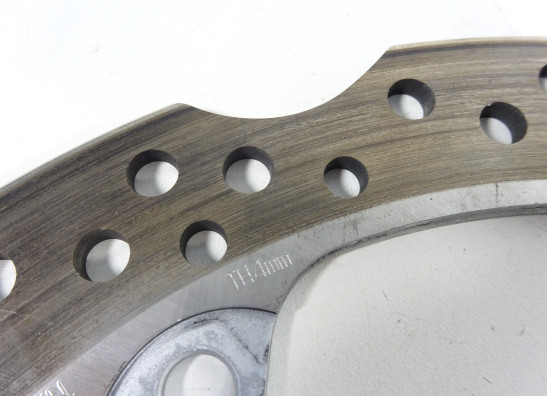 Bremsscheibe vorne rechts Honda CBR 500 R